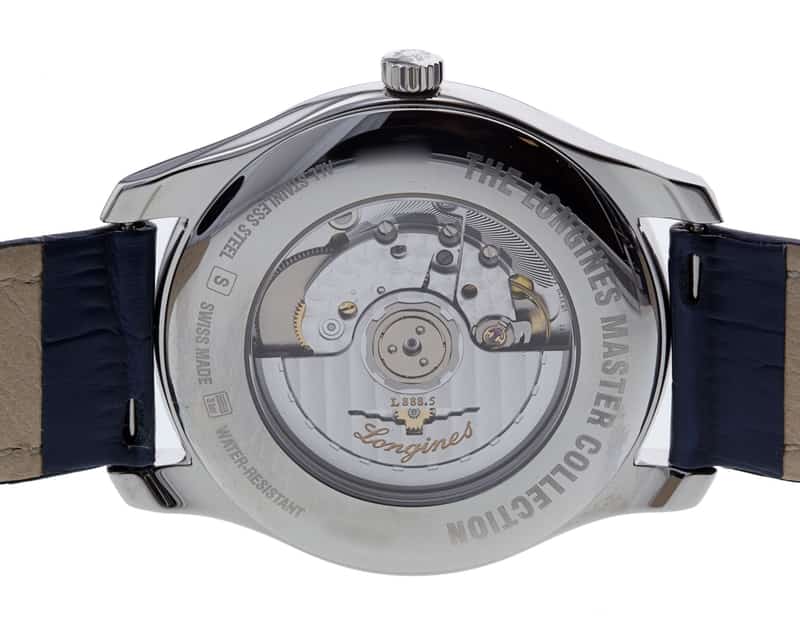 Longines Master Collection L2.893.4.92.0